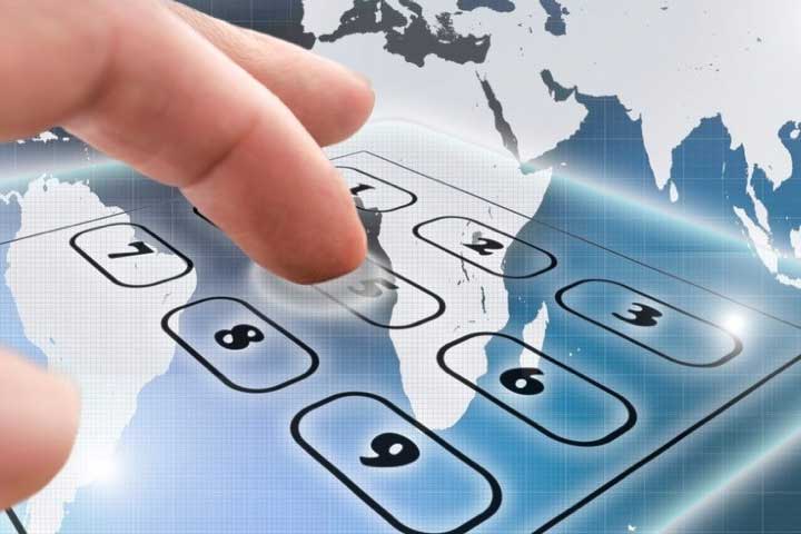 виртуальный номер преимущества